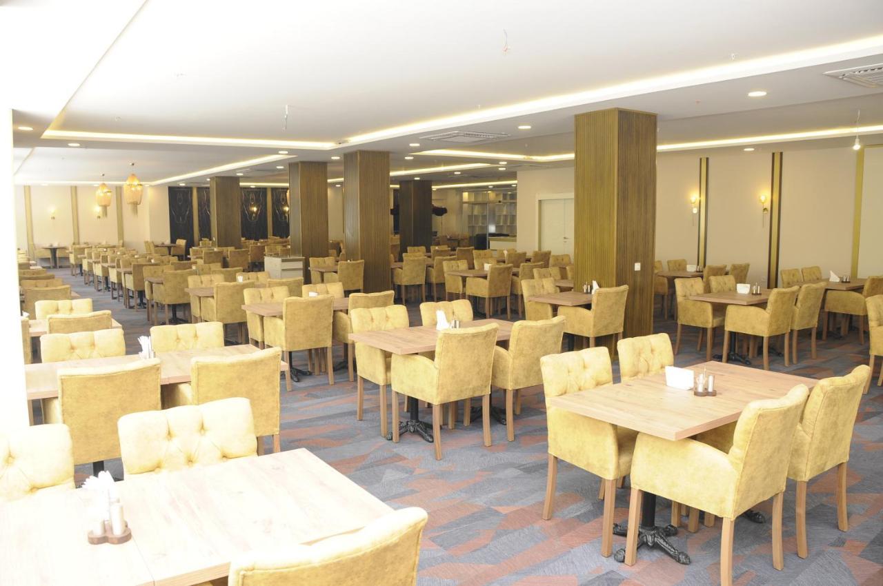 Sevcan Hotel Istanbul Exterior photo