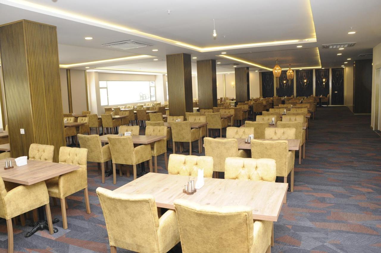 Sevcan Hotel Istanbul Exterior photo